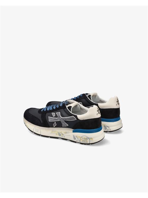 MICK PREMIATA | MICKVAR 7716 DARK BLUE